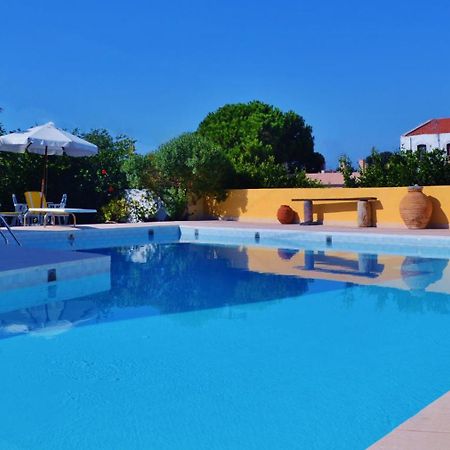 Mandrákion Porfyris Hotel מראה חיצוני תמונה